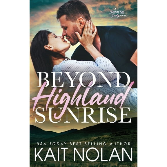 Beyond Highland Sunrise, (Paperback)