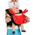 thumbnail image 4 of Disney Sebastian Baby Carrier Cover, 4 of 6