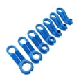thumbnail image 3 of 7 Pcs/Ensemble Outils de Déconnexion de Ligne de Carburant Automobile, 3 of 4