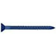 thumbnail image 3 of Tapper Concrete Screw with Phillips Flat Head, 3/16 x 2-1/4 In., 100-Pk. - 375302, 3 of 3