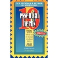 thumbnail image 1 of Pre-Owned 10 Essential Herbs, (Paperback), 1 of 1