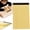 Orange, variant on LKZQHMC Small Note Pads 5x8 Notebook College Ruled Legal Pads Notepads 1 Pack Study Back Writing Pads 5 x 8 Perforated Narrow Ruled Pads of Paper for office Supplies 30 Sheets/Pack,1
