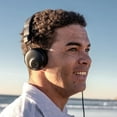thumbnail image 3 of JLab Audio Studio On-Ear Casque - Noir, 3 of 6