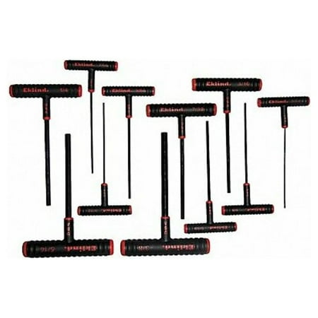 UPC: 0037516606112 | Eklind HexKeySt  T  6 in 60611