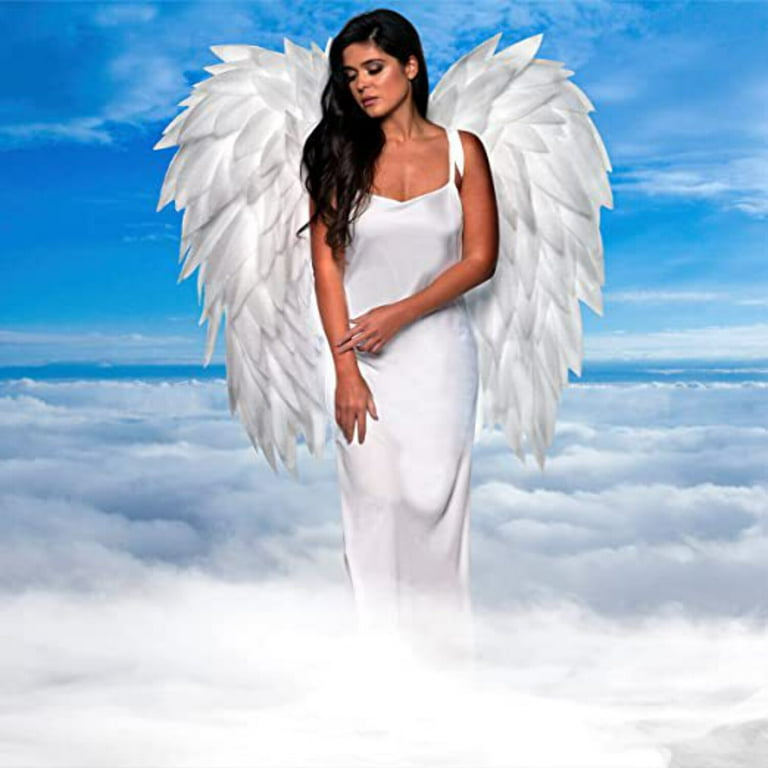 国内で当店のみ CFIERCE - White Angel Wing BAG ANGEL WING SHOULDER BAG – CFierce