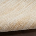 thumbnail image 3 of Nourison Essentials 8' x 10' Ivory Gold Indoor/Outdoor Rug, 3 of 14