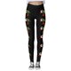 thumbnail image 3 of WILLBEST Leggings de Yoga de Cintura Alta Para Mujer Con Estampado Navideño, Mallas de Control, Pantalones Deportivos Elásticos y Cómodos Para Correr y Entrenar. Grande, 3 of 4