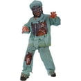 thumbnail image 2 of Zombie Doctor Child Halloween Costume, 2 of 2