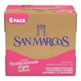 thumbnail image 1 of Leche San Marcos delactosada Light  6 pzas de 1 l c/u, 1 of 4