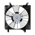 thumbnail image 2 of Engine Cooling Fan Assembly Fits select: 2002-2006 ACURA RSX, 2 of 3
