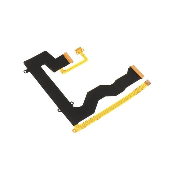 Freer LCD Screen Display Ribbon Flex Cable For Olympus E-M10MARK II / EM5MARK II