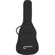 Ovation Guitar Gig Bag Super Shallow - Black