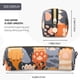 thumbnail image 3 of Easygdp Cute Cat Paw para Estuche de Lápices de Cuero, Estuche de Papelería de Cuero, Estuche de Gran Capacidad con Cremallera, 3 of 7