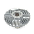 thumbnail image 2 of Engine Cooling Fan Clutch Fits select: 1999-2007 FORD F250 SUPER DUTY, 2012 FORD ECONOLINE E350 SUPER DUTY VAN, 2 of 2