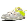 thumbnail image 4 of NIKE MENS Dunk Low "Off-White - Lot 12" DJ0950 100 DJ0950 100 from Stadium Goods, 4 of 9