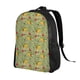 thumbnail image 2 of Balery Taco Mochila - Mochila Estilosa y Duradera para Laptop de 15 Pulgadas con Tela Oxford Impermeable, 2 of 8