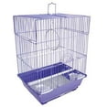 thumbnail image 3 of YML A1324M Flat Top Medium Parakeet Cage - 13.3" x 10.8" x 16.5", 3 of 3