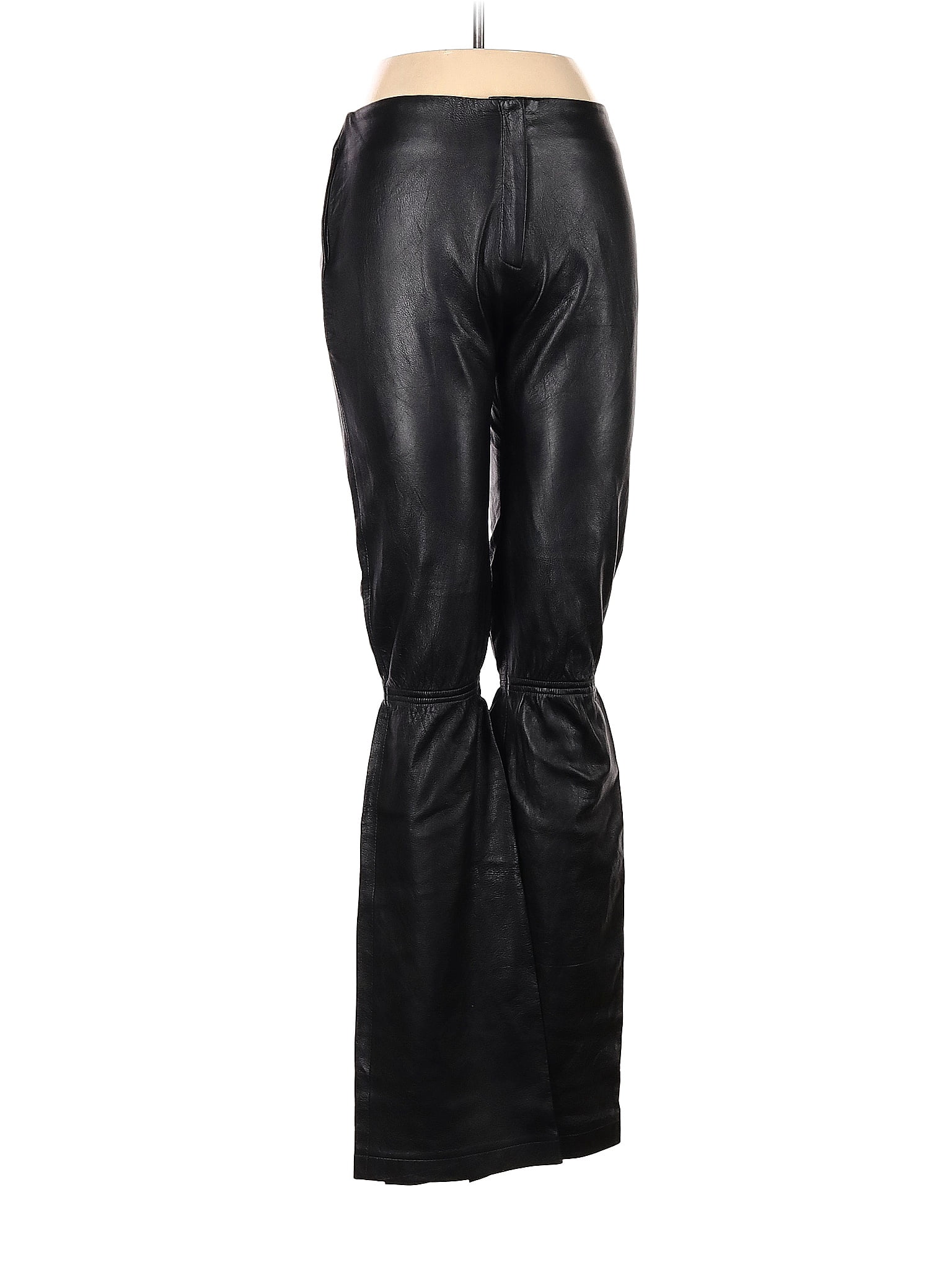 30W Leather Pants - Walmart 