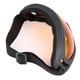 thumbnail image 1 of Gafas De Montar, Gafas A Prueba De Golpes A Prueba De Viento Lentes De Policarbonato Para Deportes Para Esquiar Al Aire Libre, 1 of 7