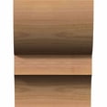 thumbnail image 2 of 5 1/2"W x 8"H x 36"L Ridgewood Smooth Rafter Tail, Western Red Cedar, 2 of 4