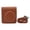 Brown, variant on YAHHU Instant Camera Case with Strap for Mini 99 Retro PU Leather Protective Storage Bag Black (5.9 inches / 15 cm)