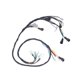 thumbnail image 1 of Cable flexible para faros delanteros, arnés de cableado completo para motocicletas, telar de cableado completo, accesorios para motocicletas, solución innovadora, 1 of 9
