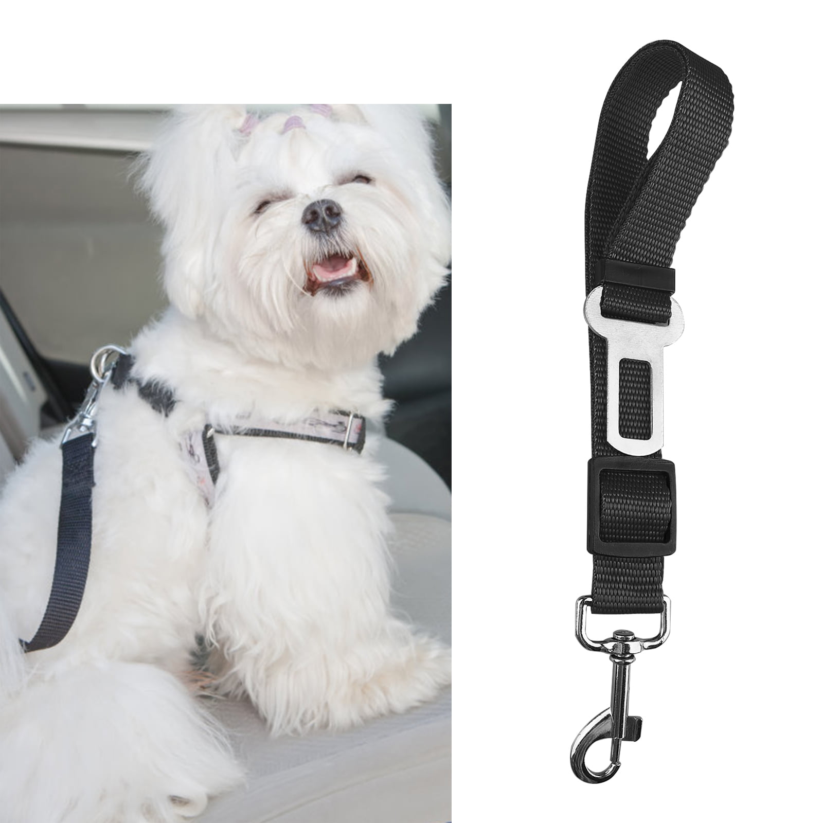 Dog Seat Belt Pet Dog Car Seatbelt 