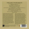 thumbnail image 2 of Bartholomee - For Early Instruments - Music & Performance - CD, 2 of 2