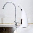 thumbnail image 5 of Jinsinto Automatic Induction Soap Dispenser Infrared Hand Sanitizer Machine (White), 5 of 5