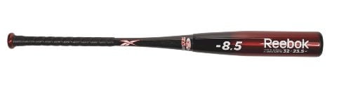 reebok vector baseball bat