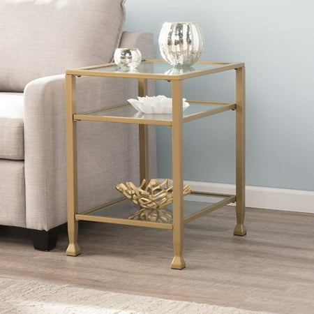 Orren Ellis Casas End Table
