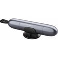 thumbnail image 1 of Safety Bus Tool Emergency Car Window Breaker Vehicle Safety Hammer Escape Hammer Tool,gray, 1 of 5
