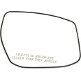 thumbnail image 3 of For 2013-2018 Altima Mirror Glass Glass SET PAIR, 3 of 5