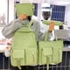 thumbnail image 3 of Mochila TFixol Verde, 3 of 8