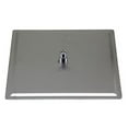 thumbnail image 4 of Alfi Brand 16'' Ultra Thin Square Rain Shower Head, 4 of 4