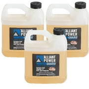 Alliant Power WINTERGUARD Diesel Fuel Treatment | 3 Pack of 1/2 Gallon Jugs | # AP0507
