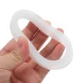 thumbnail image 4 of 72pcs Replacement Silicone Gasket Rings For Solar Water Heaters 58mm Heater Sealing Washers For Vacuum Tubes Silicone Sealing Rings, 4 of 8