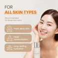 thumbnail image 5 of Esencia líquida de efecto múltiple que puede eliminar partículas alrededor de los ojos, atenuar líneas finas y esencia facial 50 ml Regalos de boda para invitados, 5 of 5