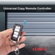 thumbnail image 3 of Duplicador de control remoto automático inalámbrico 433,92 MHz Copia de puerta de puerta de garaje de coche Universal Accesorios Electrónicos, 3 of 9