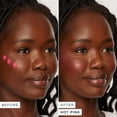 thumbnail image 2 of Blush Tarte Maneater, mejillas satinadas, color rosa intenso, tamaño completo, 2 of 8