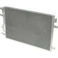thumbnail image 1 of UAC CN 3160PFC A/C Condenser, 1 of 3