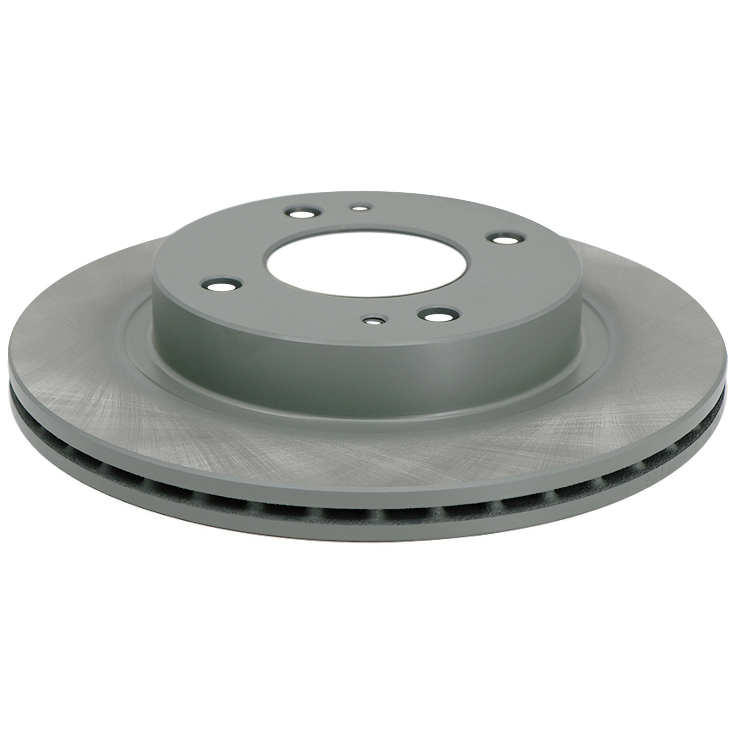 Winstop Brake Rotor, Front WS249429, Mitsubishi Mirage 2017-2014