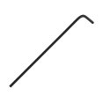 thumbnail image 1 of Faithfull Long Arm Hexagon Key, 1 of 1