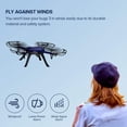 thumbnail image 6 of DROCON Bugs 3 LED Motor With Camera holder Quadcopter 500m Drone TS03, 6 of 8