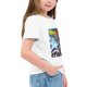 thumbnail image 3 of Camiseta Algodón de DBZ para niños, 3 of 5