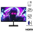 thumbnail image 6 of Restored TechMagnet Gaming PC Desktop,Intel Core i5-6500,Siwa 6,GT-1030 4GB DDR4,16GB RAM,480GB SSD+1TB HDD,New MTG 22 Inch Monitor,Gaming Kit,Windows 11 Pro, 6 of 7