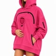 thumbnail image 5 of 2027 New Pet Pouch Hoodie with Pouch Pull Pocket for Cat Dogs Hoodie & Snack Hoodies, 5 of 7