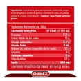 thumbnail image 3 of Chorizo de cerdo Chimex 39 ranchero 250 g, 3 of 3