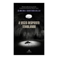 thumbnail image 1 of A Veces Despierto Temblando Penguin Random House Ximena Santaolalla, 1 of 3