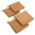 thumbnail image 1 of Coussin de Chaise en Polyester de 20 Po sur 19 Po (Ensemble de Quatre), 1 of 2